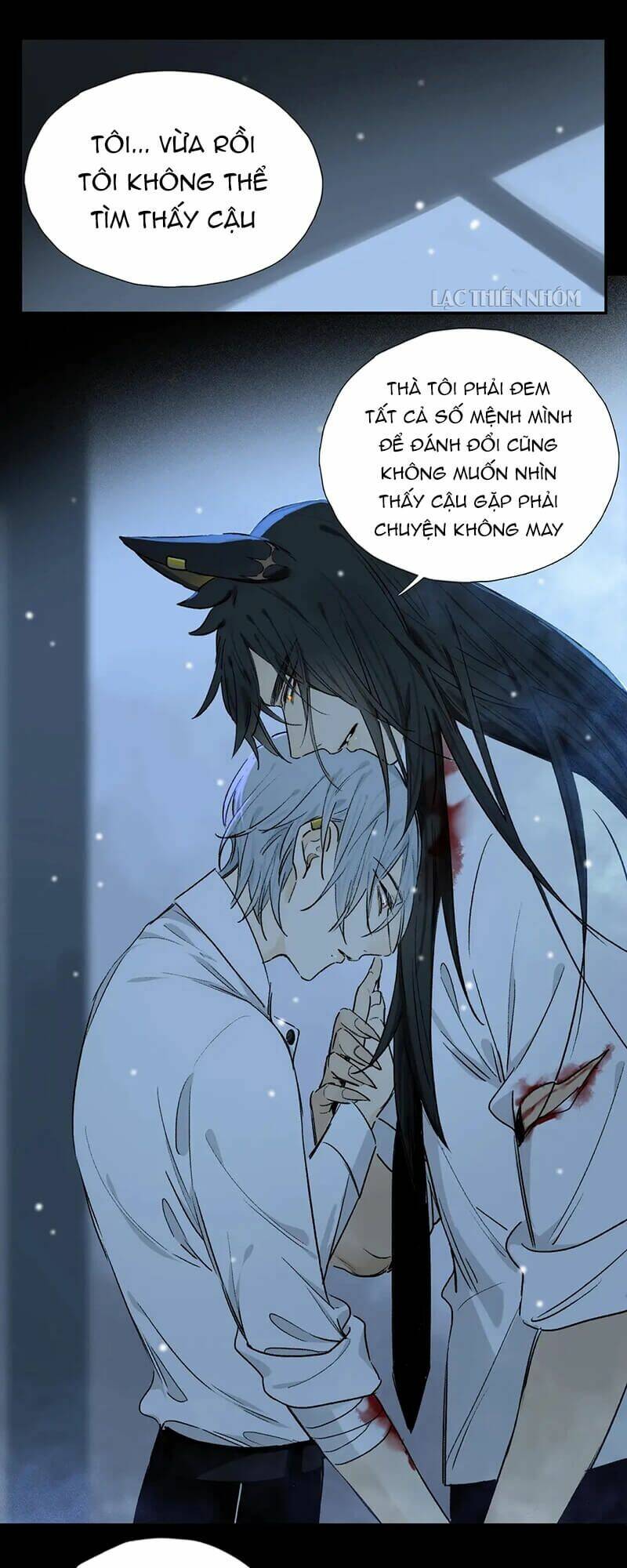 Vợ Yêu Của Ác Ma: Chapter 57