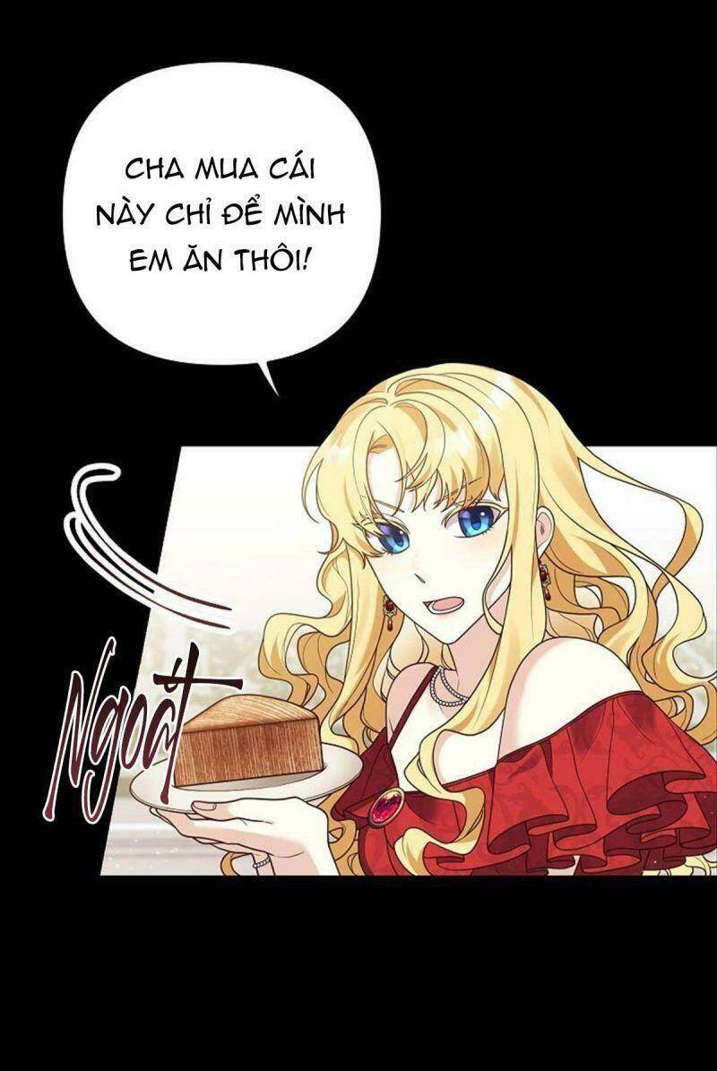 Hôn Phu Của Tôi Là Nam Chính Yandere: Chapter 15