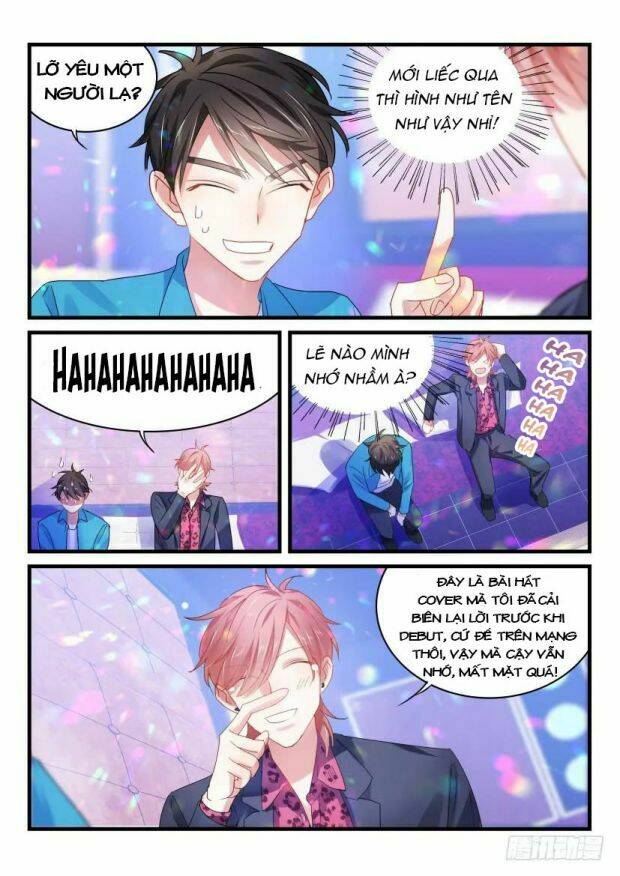 Ảnh Đế X Ảnh Đế: Chapter 67