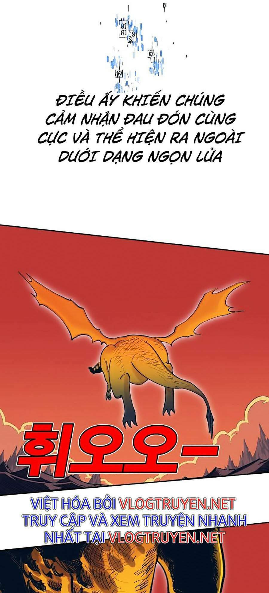 Hard Core Leveling Warrior Ss2: Chapter 113