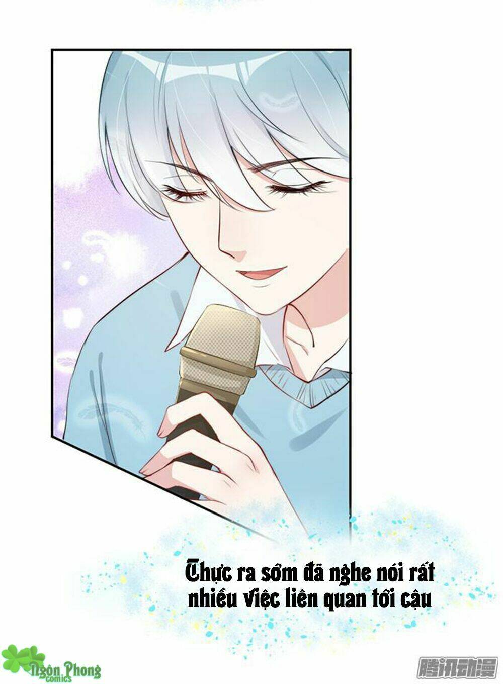 Bà Xã Tôi Là Nam Thần: Chapter 23