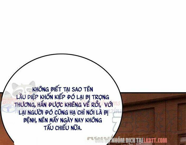 Trọng Sinh Bá Sủng Nhiếp Chính Vương Quá Mạnh Mẽ: Chapter 90