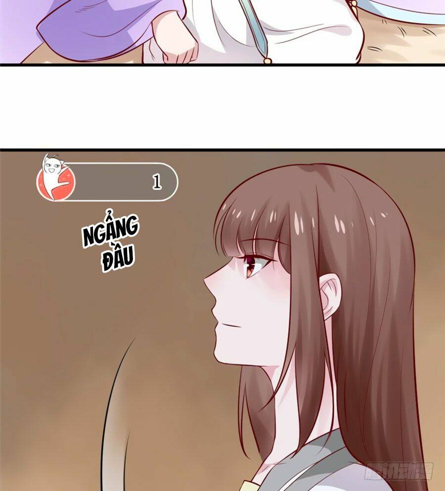 Nữ Đế Livestream Công Lược: Chapter 4