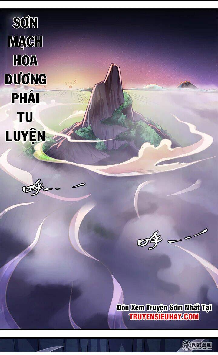 Lâm Phi Truyện: Chapter 13