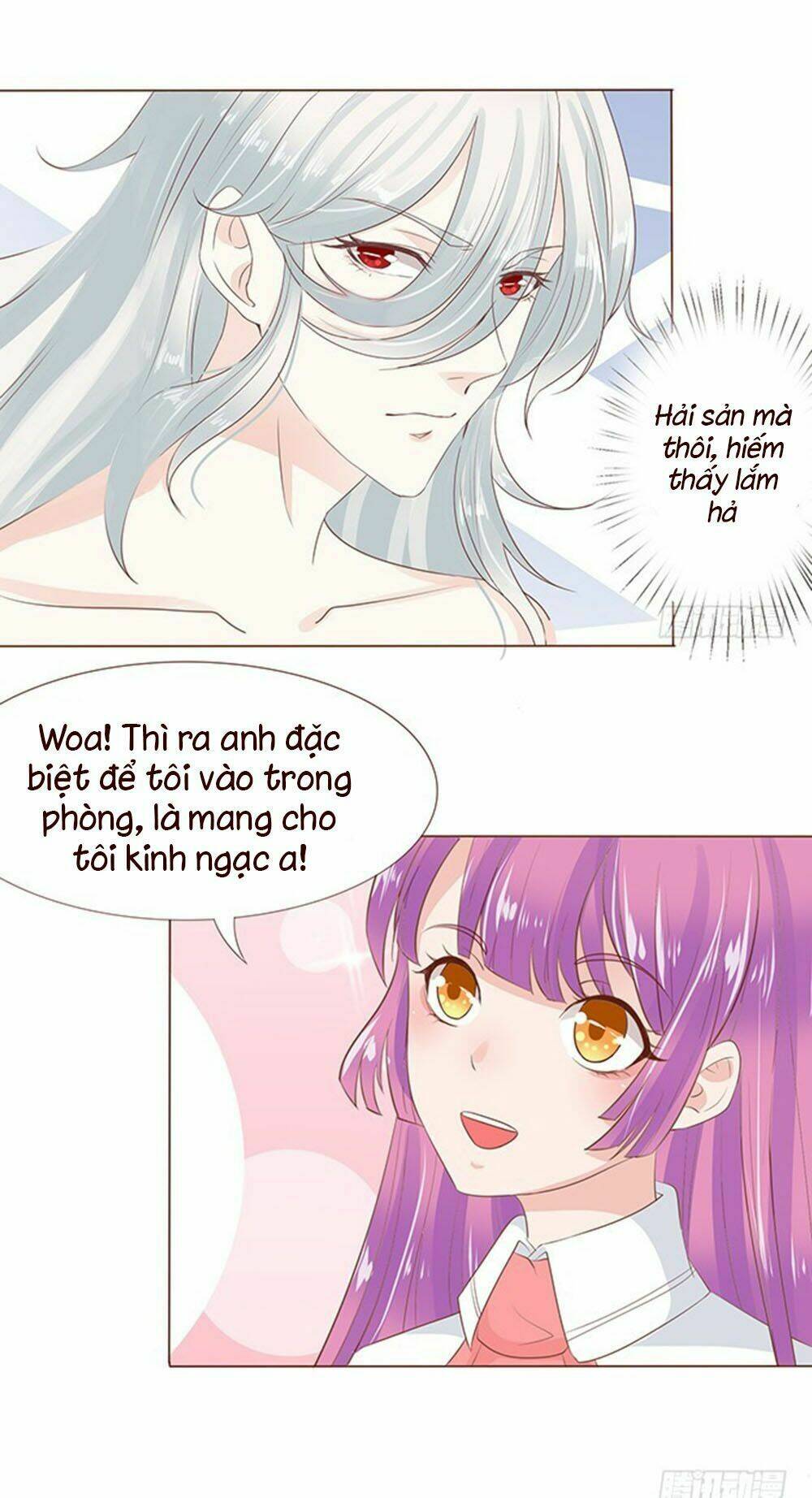 Ma Vương Luyến Ái Chỉ Nam: Chapter 99