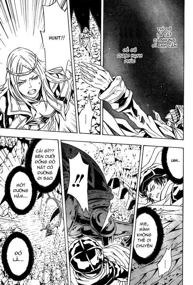 Ong Đưa Thư: Chapter 15