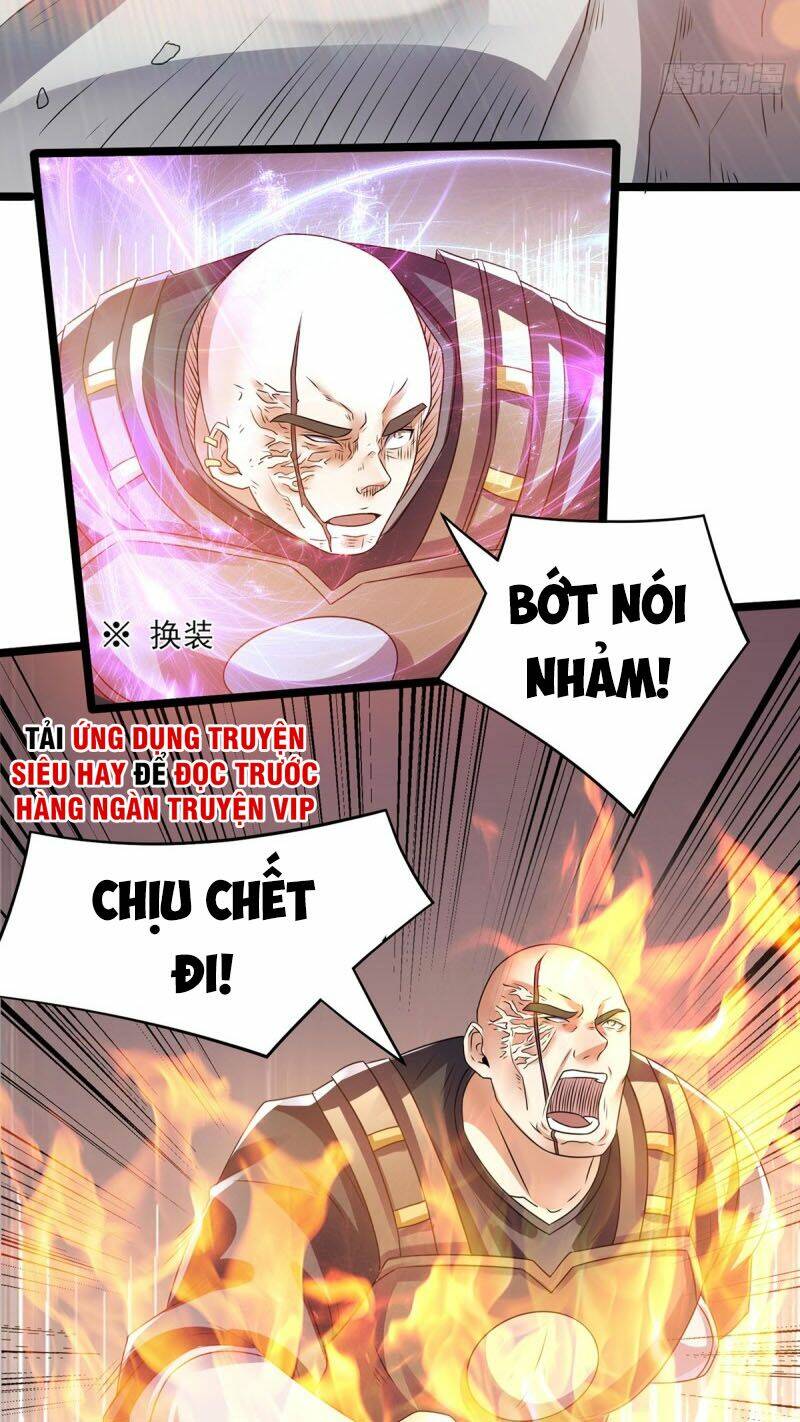 Tiên Vương Trùng Sinh: Chapter 138