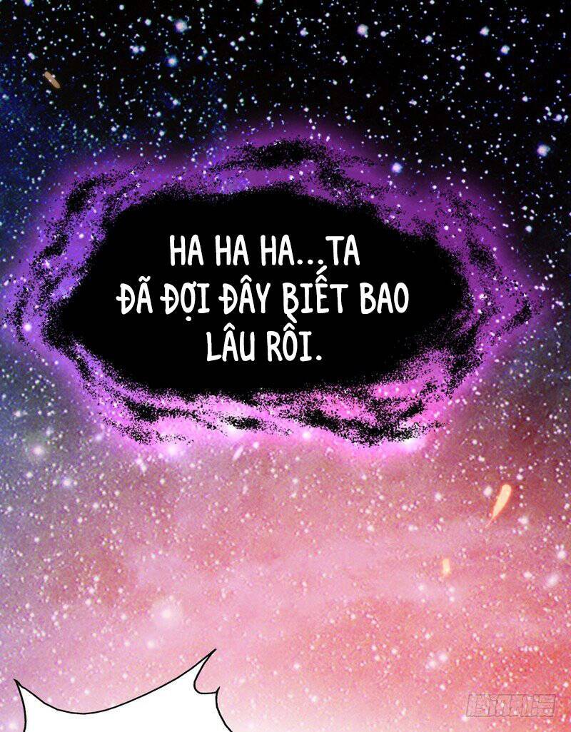 Vòng Bạn Bè Địa Phủ: Chapter 42