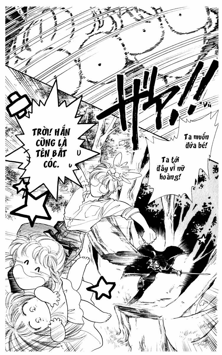 Viehmannin Wa Utau: Chapter 5