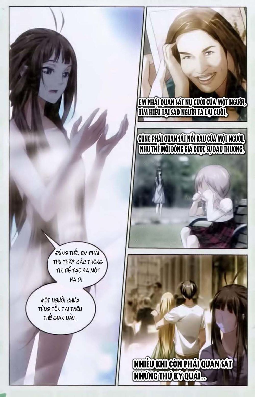 Long Tộc 2: Chapter 55