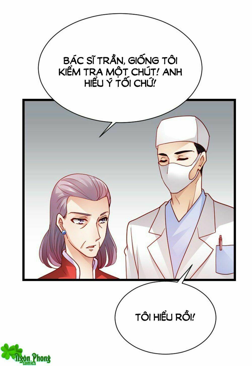 Vạn Năm Nhân Duyên Nhất Tuyến Khiên: Chapter 43