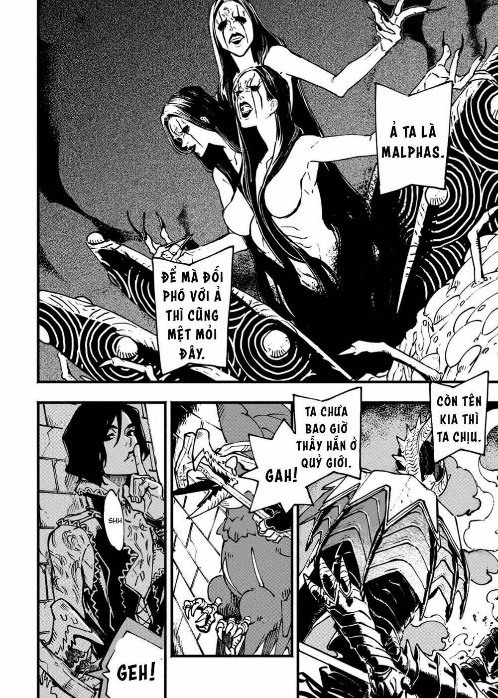 Devil May Cry 5 -Visions Of V: Chapter 26.2