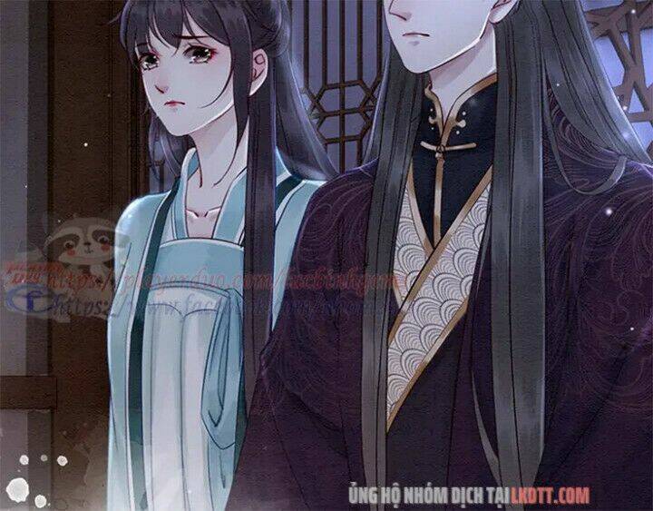 Trọng Sinh Bá Sủng Nhiếp Chính Vương Quá Mạnh Mẽ: Chapter 110