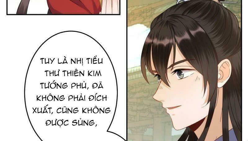 Vương Gia Kiêu Ngạo Quá Khó Cua: Chapter 43