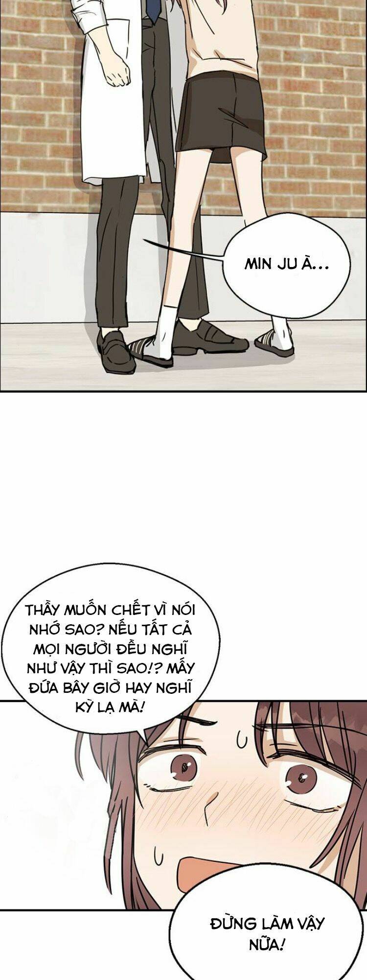 Duyên Nợ Kiếp Trước: Chapter 5