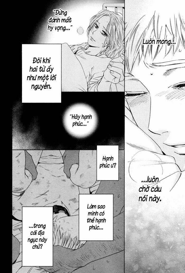 Acid Town: Chapter 45