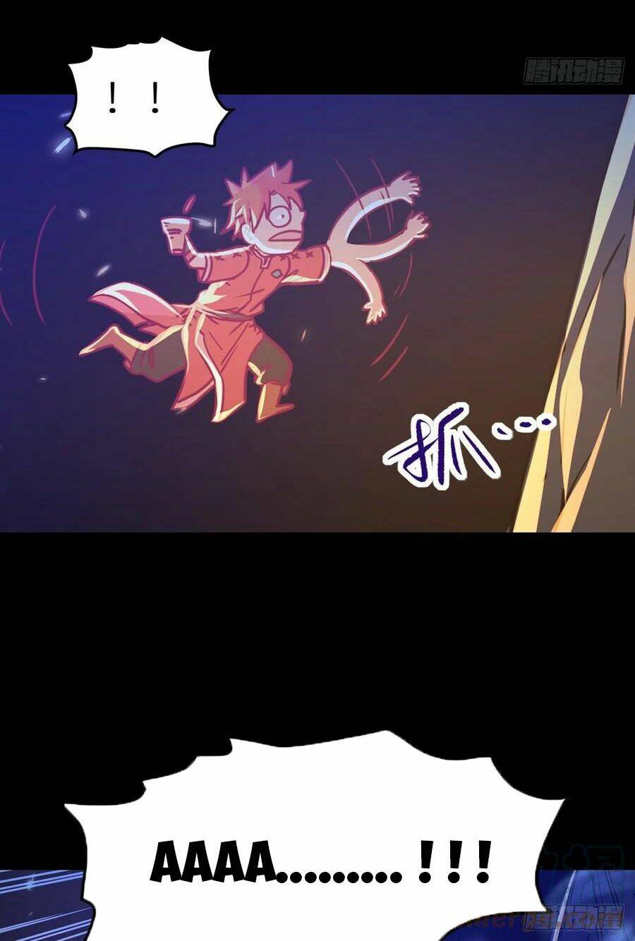 Người Nguyên Thủy Mạnh Nhất: Chapter 66