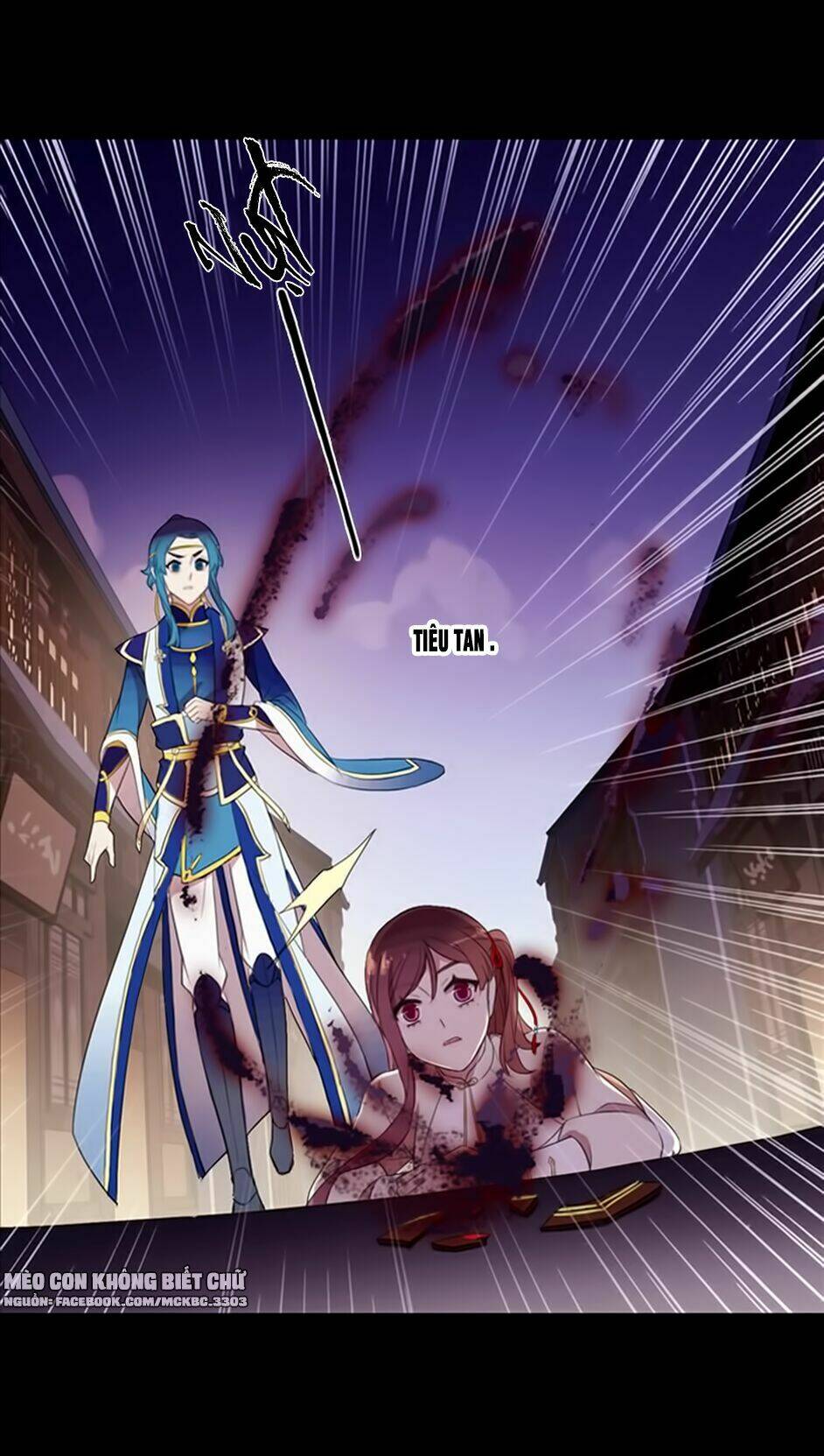 Bách Yêu Dị Văn: Chapter 68