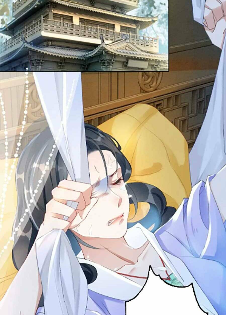 Xung Hỉ Vương Phi: Chapter 90