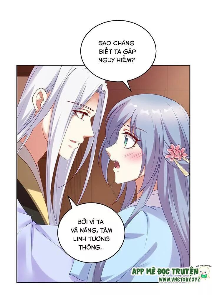 Đô đốc đại nhân sủng thê kí: Chapter 125: Chào tỷ phu