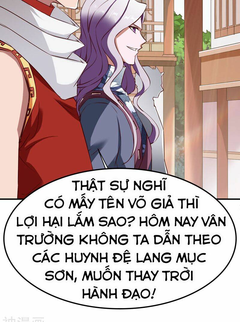 Chiến Đỉnh: Chapter 115