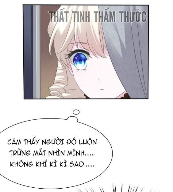 Một lời không hợp liền hút máu: Chapter 39