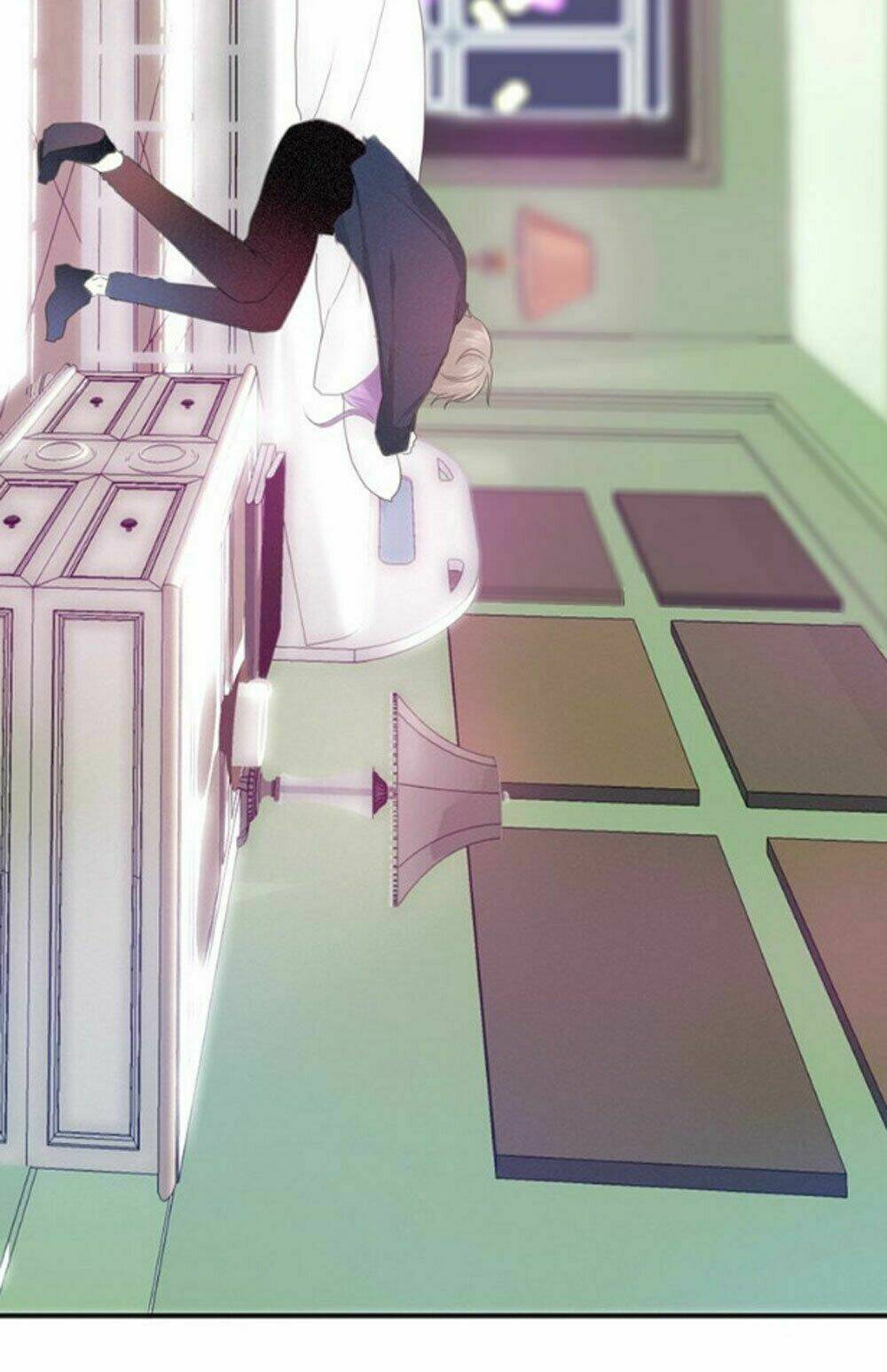 Tháng Sáu Kì Diệu: Chapter 48