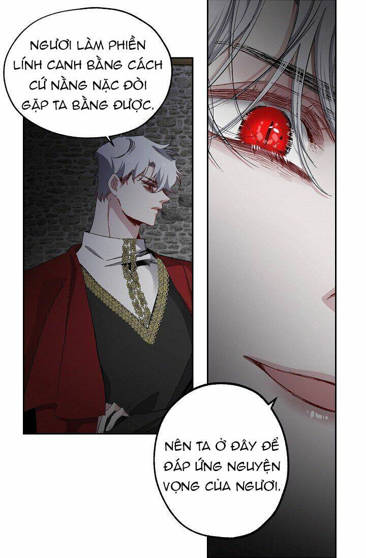 Tình Điên Dại: Chapter 15