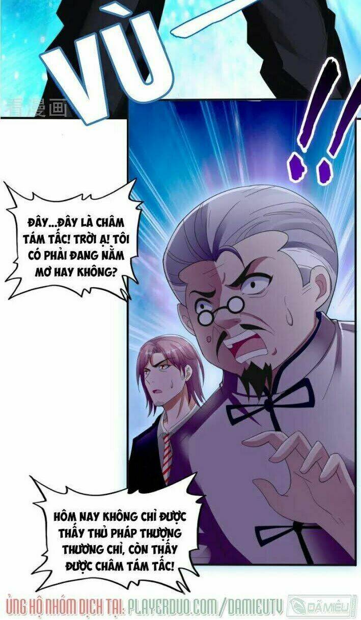 Y Đẳng Cuồng Binh: Chapter 1