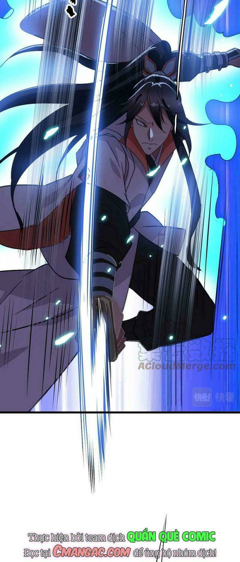 Siêu Đạo Thần Thuật: Chapter 85