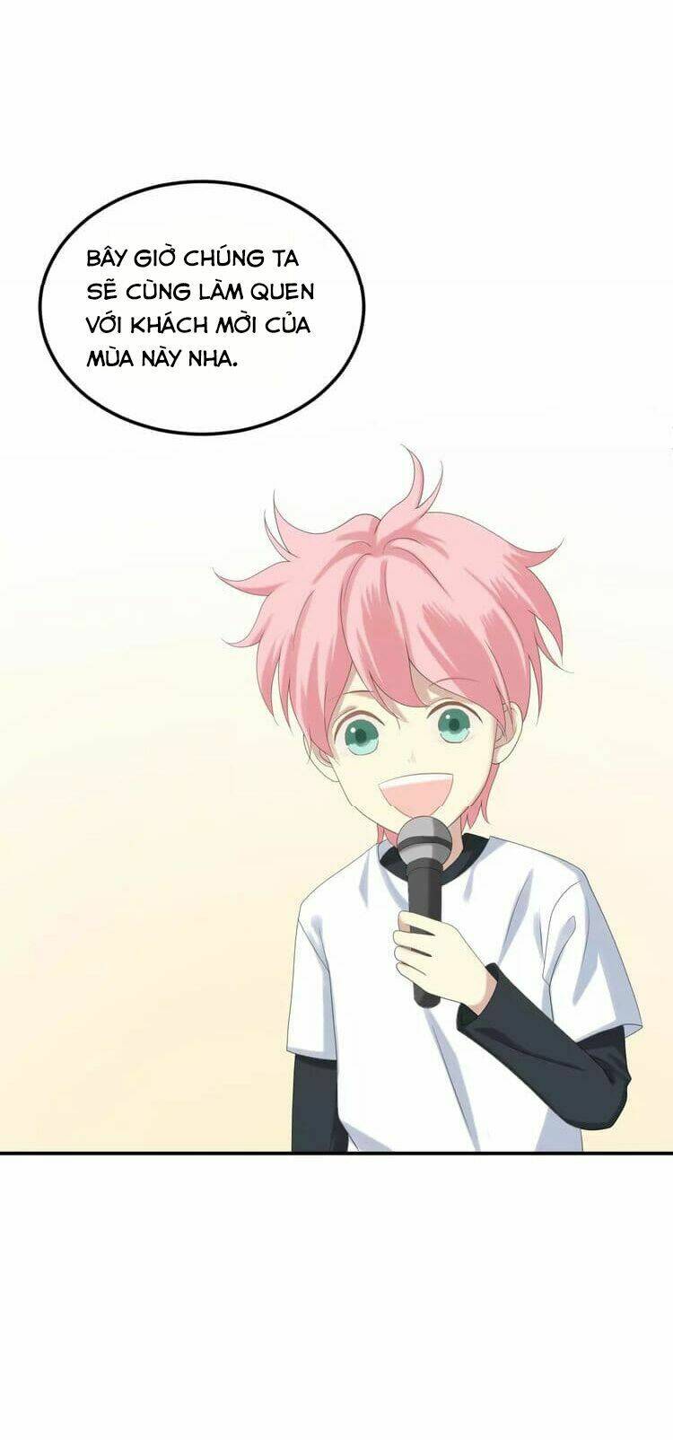 Thần Tượng Điểm Zero: Chapter 96