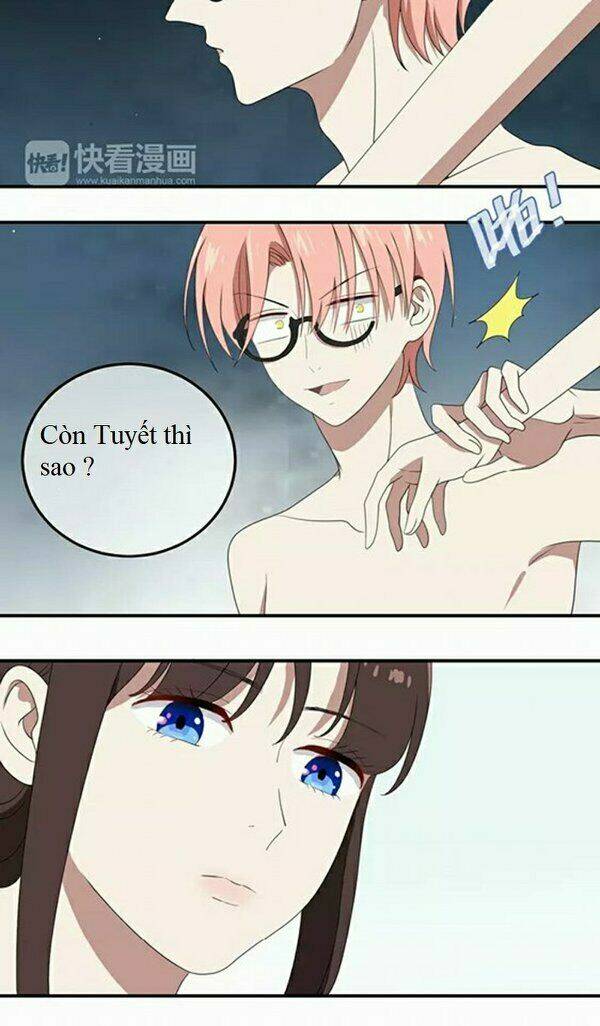 Thần Tượng Điểm Zero: Chapter 77