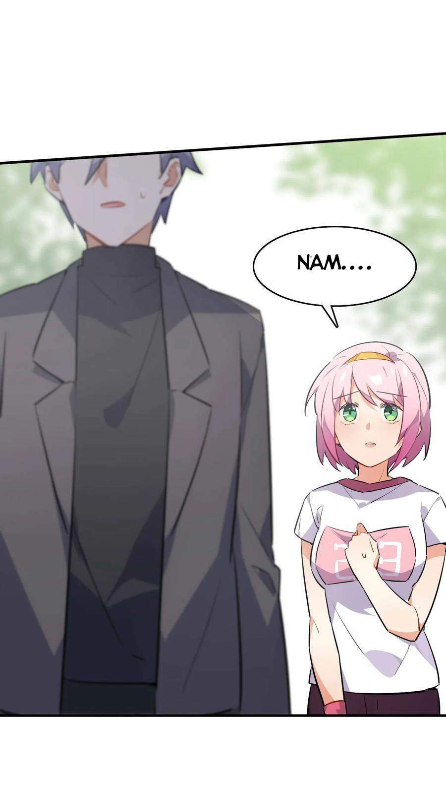 Hóa Ra Tôi Là Công Cụ Trong Game Tình Yêu: Chapter 14