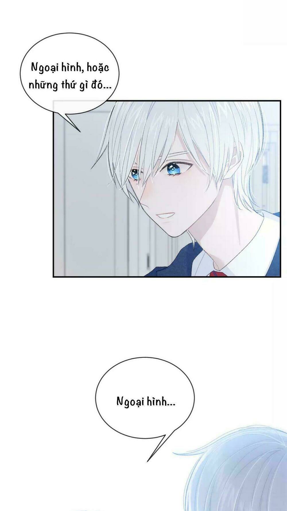 Từ Cái Nhìn Của Em: Chapter 19