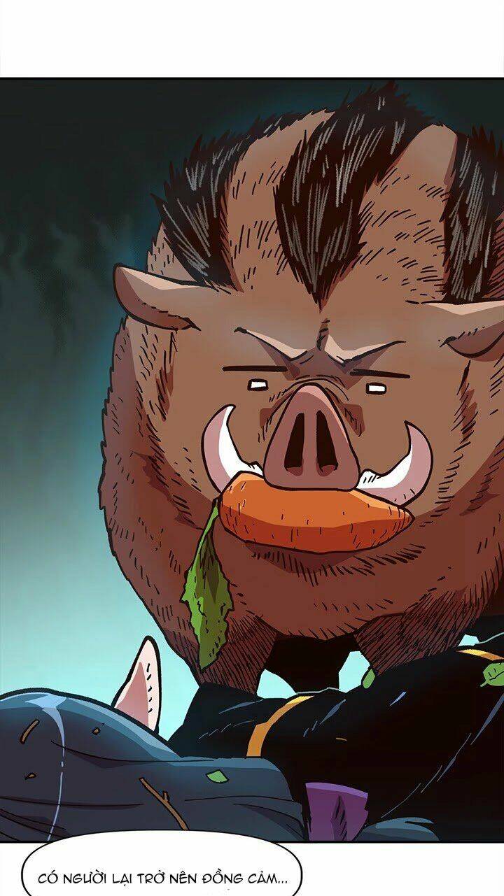 Nô Lệ Nghịch Thiên: Chapter 22