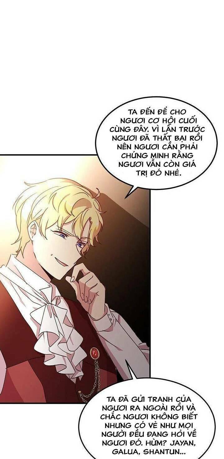 Công Tước, Loạn Vừa Thôi!: Chapter 59