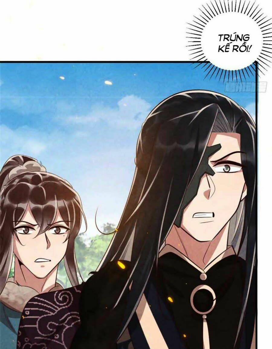 Vương Phi Muốn Trèo Tường: Chapter 105