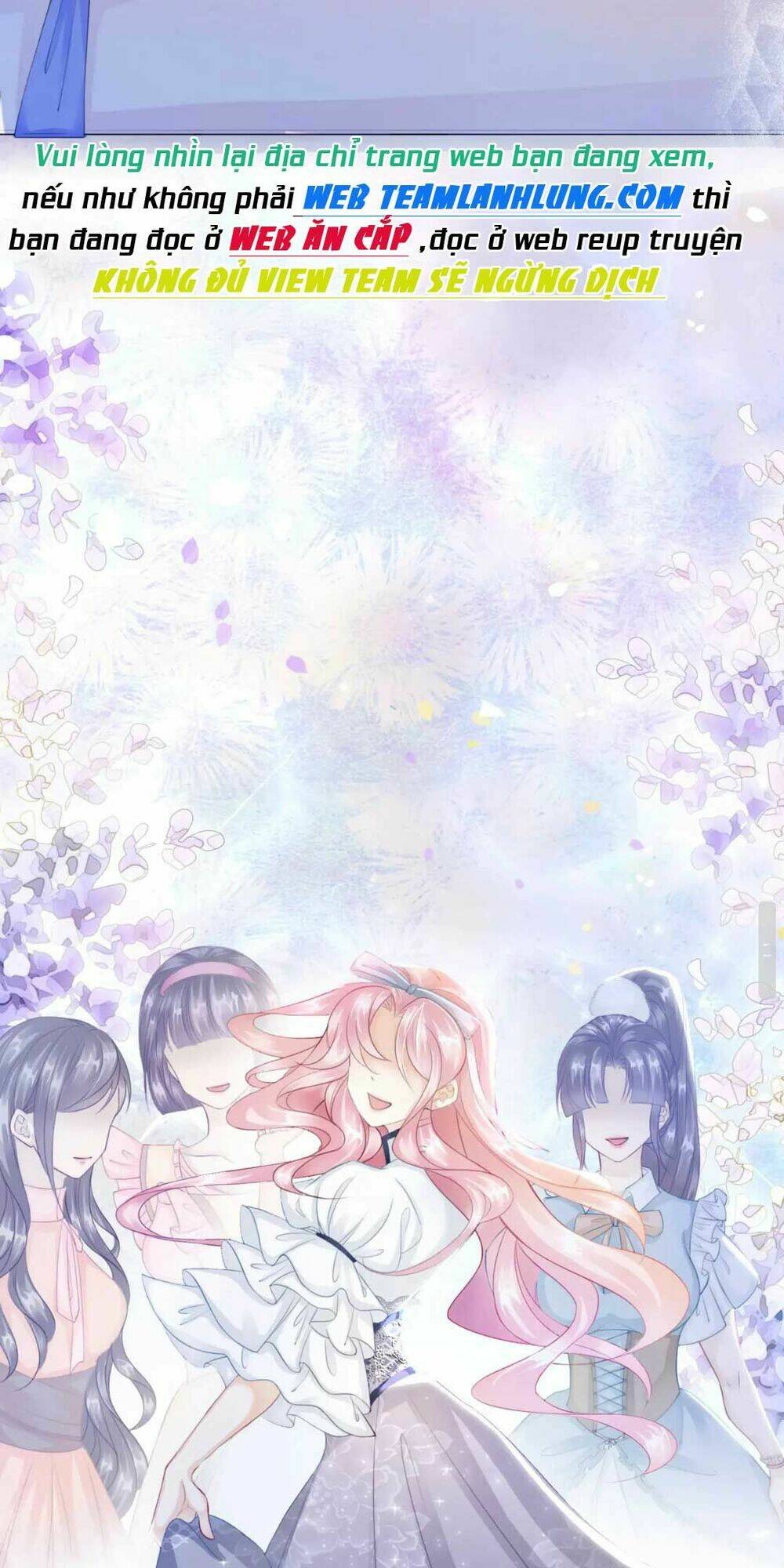 Tôi Tỏ Tình Với Kẻ Thù Của Tôi: Chapter 4