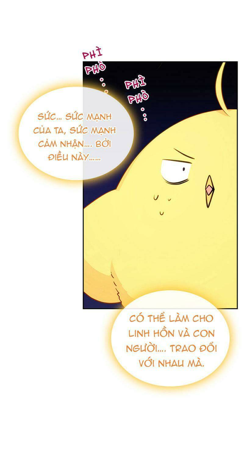 Công Chúa Phản Diện Muốn Ở Trong Ngôi Nhà Bánh Quy: Chapter 9