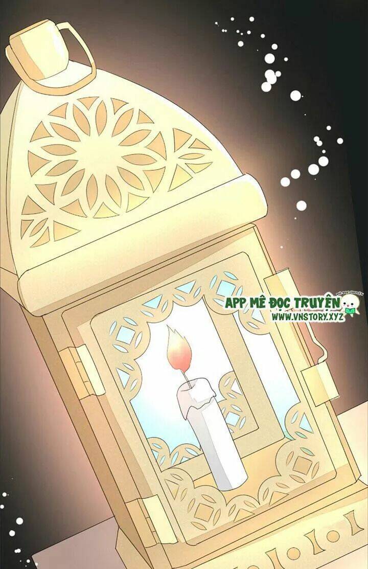Nam Thần Ma Cà Rồng: Sủng Nhược Tiểu Lãn Thê: Chapter 72