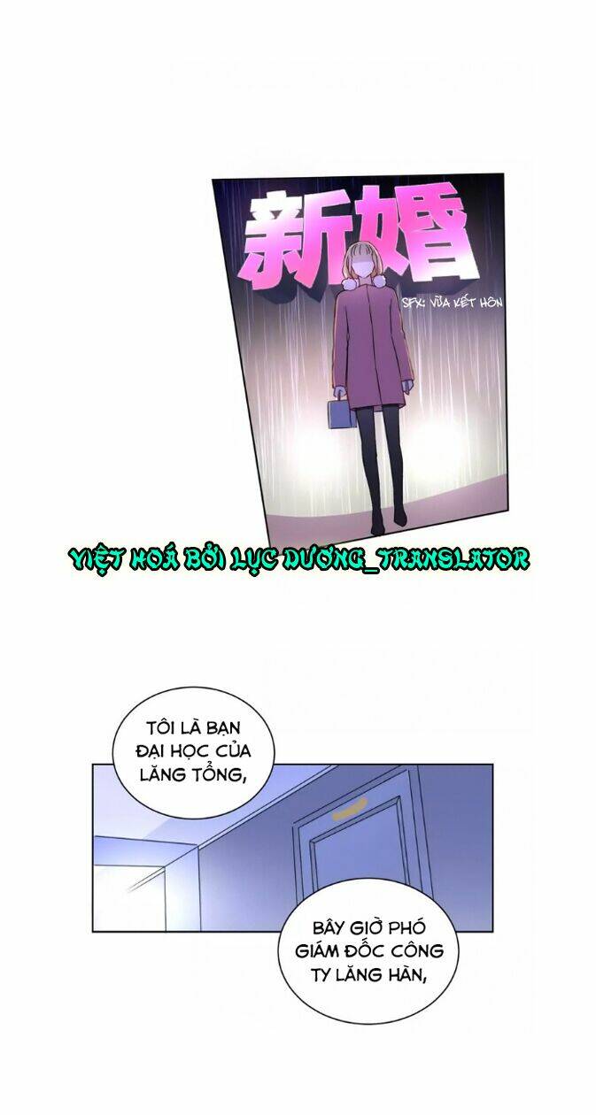 Chào Buổi Sáng, Hướng Dương: Chapter 37