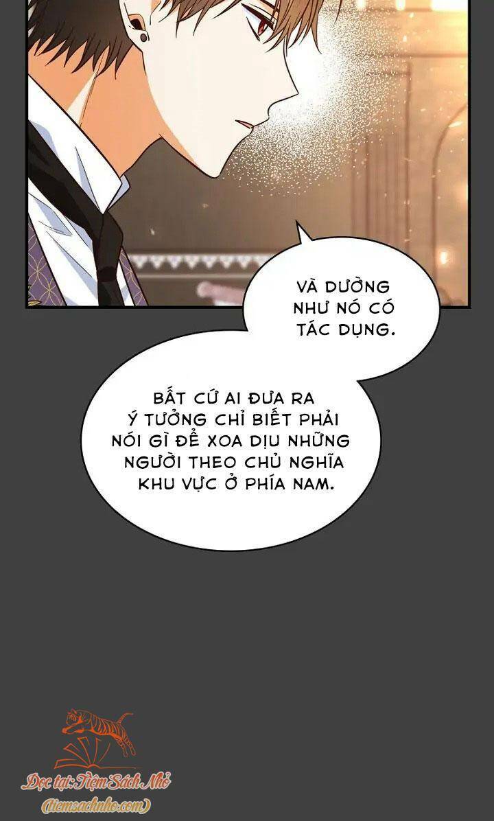 Lòng Trung Thành Với Kẻ Ác: Chapter 43