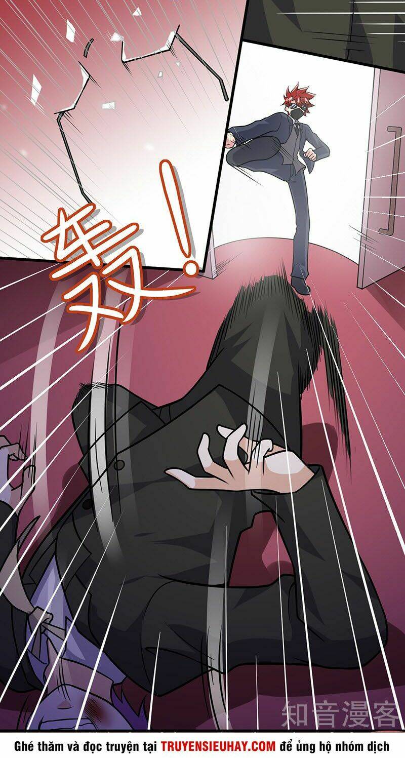 Dị Năng Thiếu Niên Vương: Chapter 60