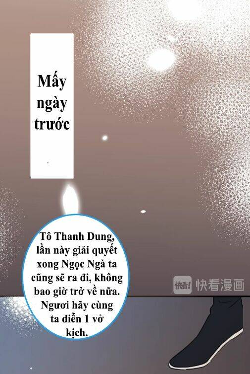 Bạn Trai Tôi Là Cẩm Y Vệ 2: Chapter 92