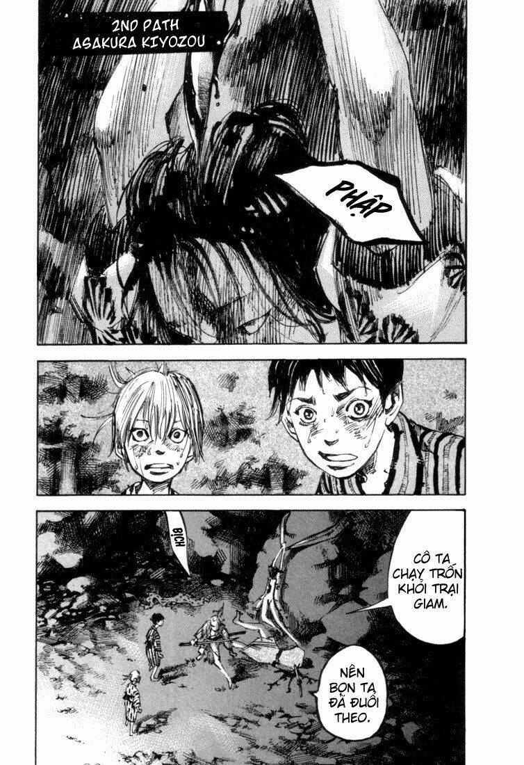 Sidooh: Chapter 2