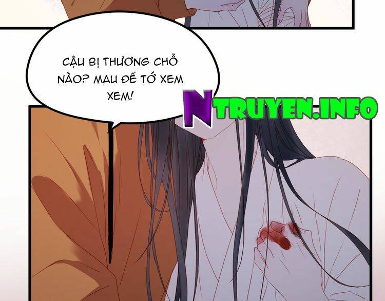 Lượm Được Một Tiểu Hồ Ly 2: Chapter 65