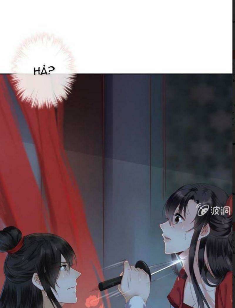 Vương Gia Kiêu Ngạo Quá Khó Cua: Chapter 0