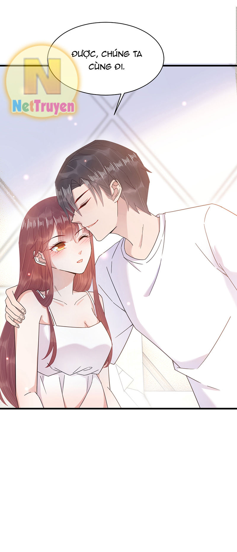 Thịnh Thế Điềm Sủng: Tiểu Manh Thê Của Dịch Thiếu: Chapter 43