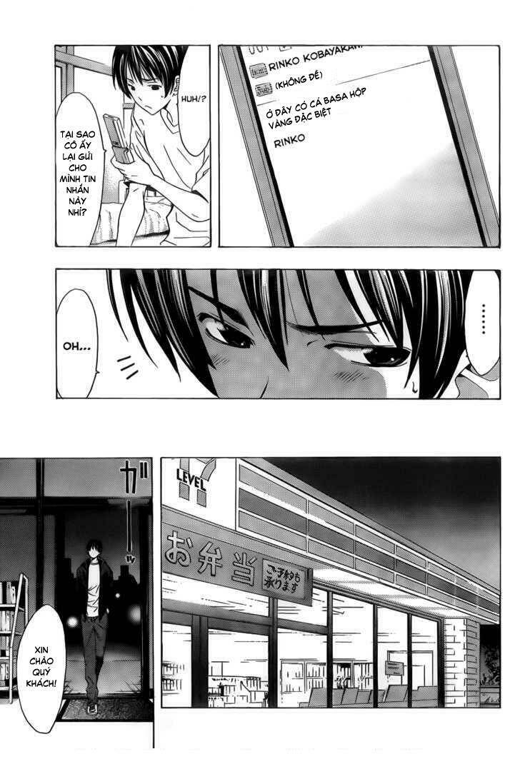 Loveplus Rinko Days: Chapter 6