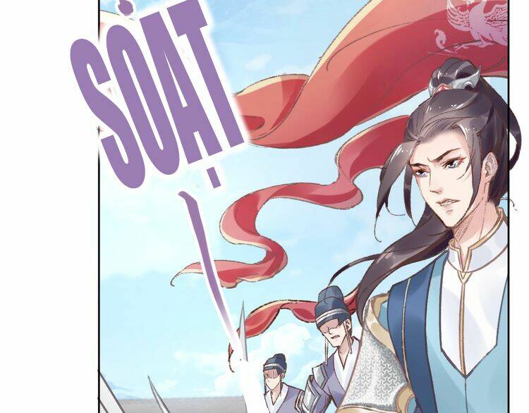 Nhất Sinh Nhất Thế Tiếu Thương Khung: Chapter 3